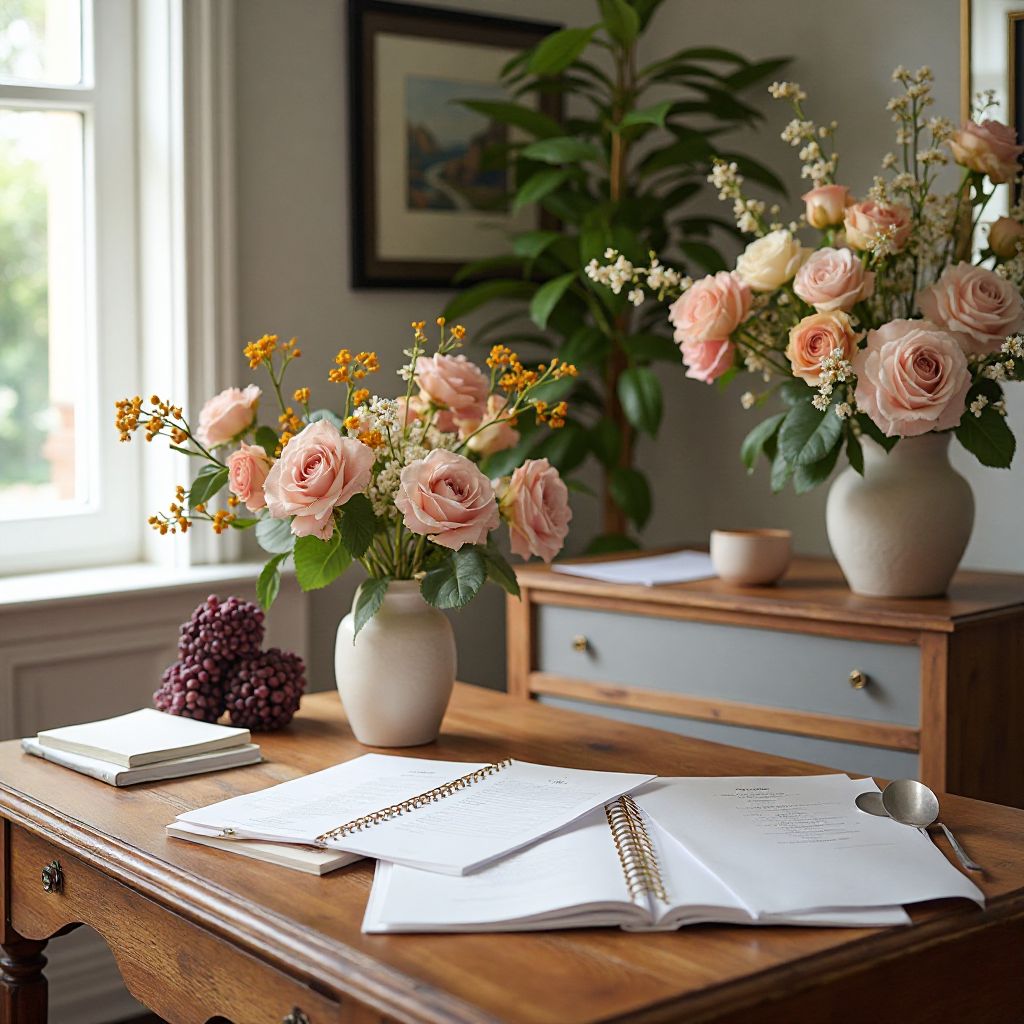 Elite Celebrations founding story