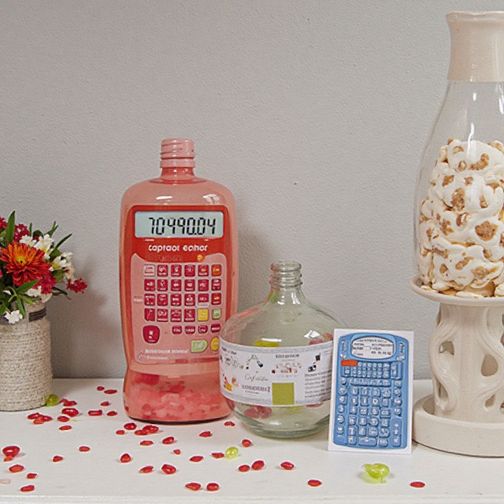 Budget party planning