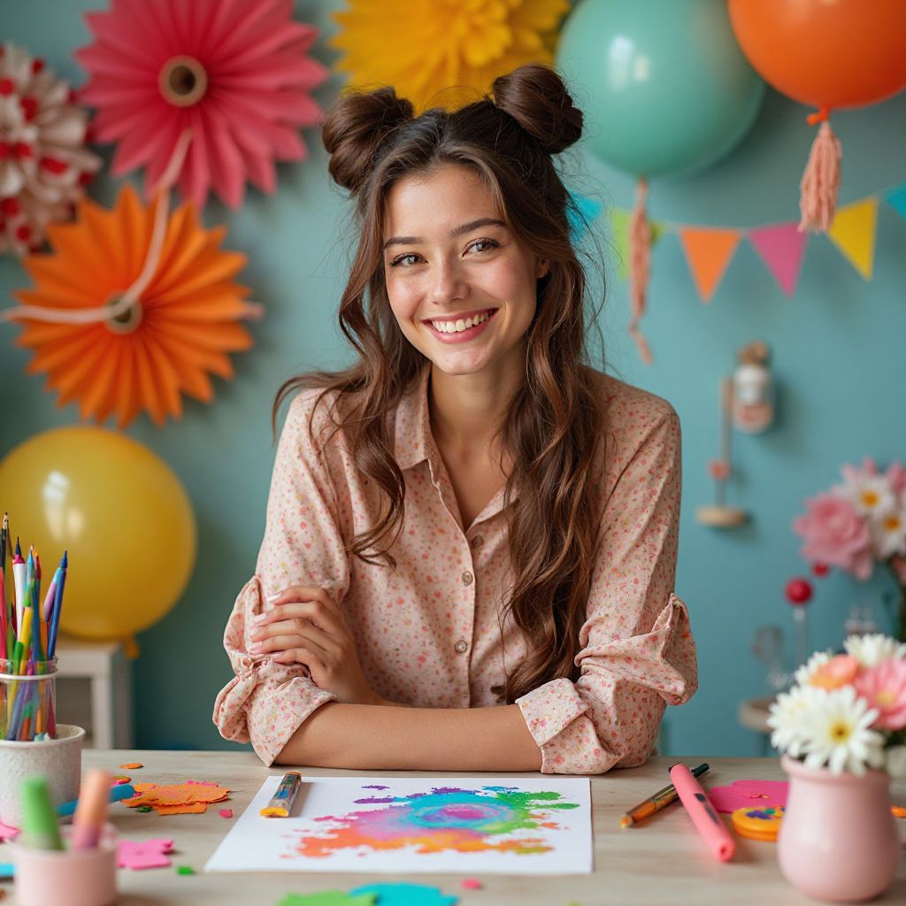 Sophia Chen - Design Specialist