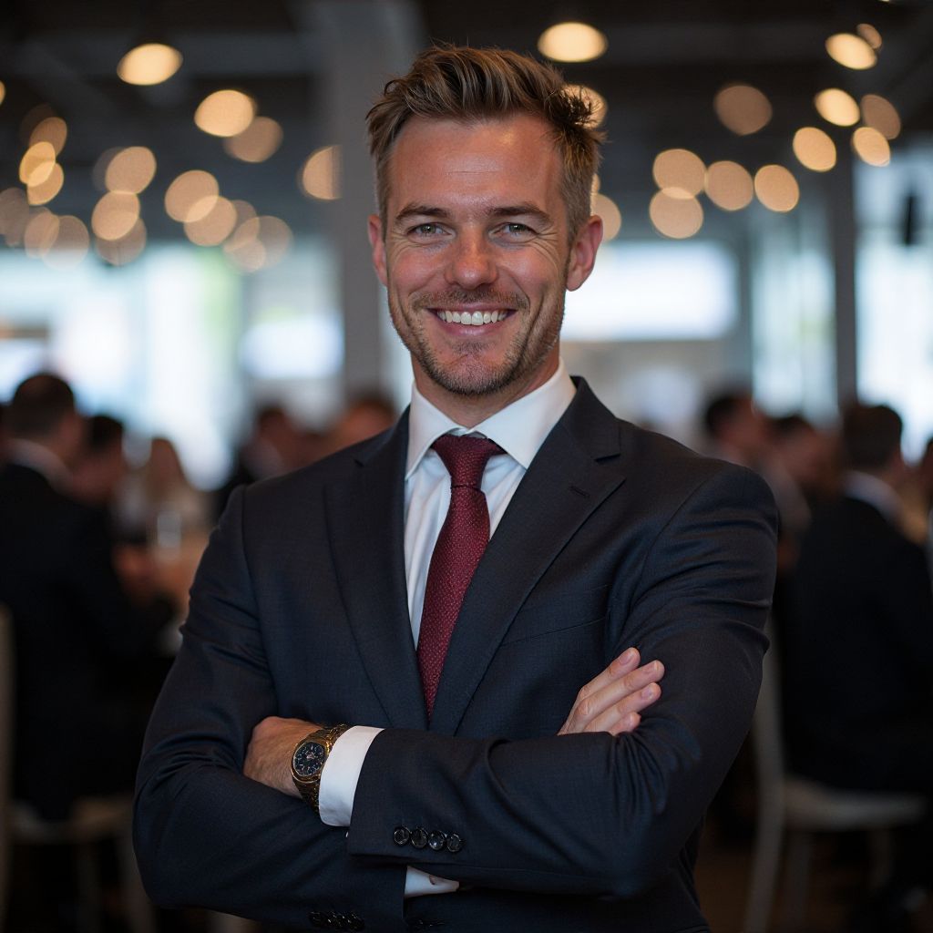 David Kumar testimonial